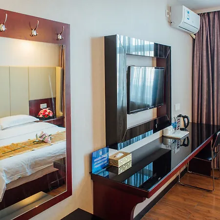 Beijing Lanwan Airport Hotel Tower B-3